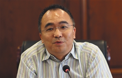 阎志