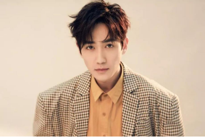 快来把我哥带走!武汉联通再送你朱一龙小哥哥