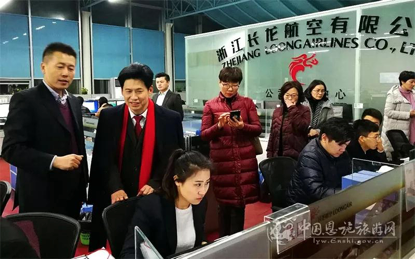 杭恩两地旅委争当东西部扶贫协作排头兵