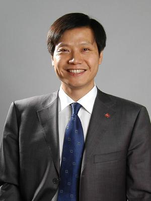 2018胡潤百富榜：雷軍進入前十 財富達1100億