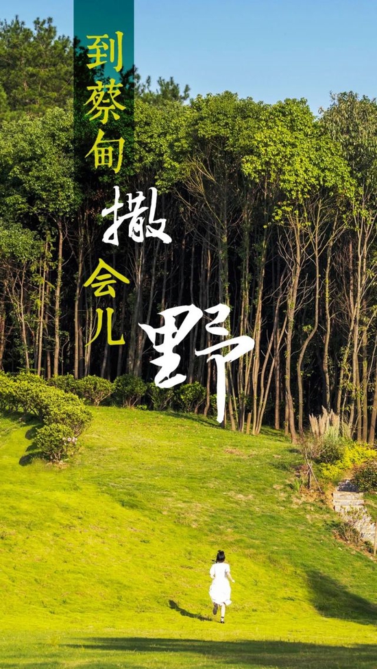 图片来源:武汉市文化和旅游局 摄影:廖晨阳