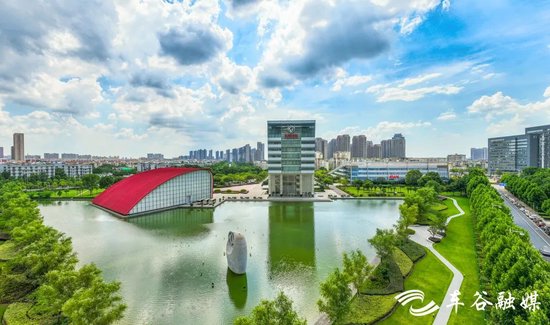 东风汽车在汉打造全球创新中心