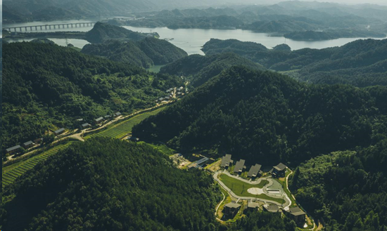 龙王沟村