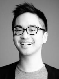 K11创办人及新世界发展有限公司
执行副主席兼总经理郑志刚