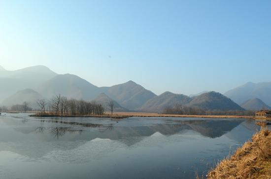 大九湖