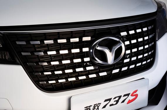 刚刚潍柴英致宣布 MPV进入S时代