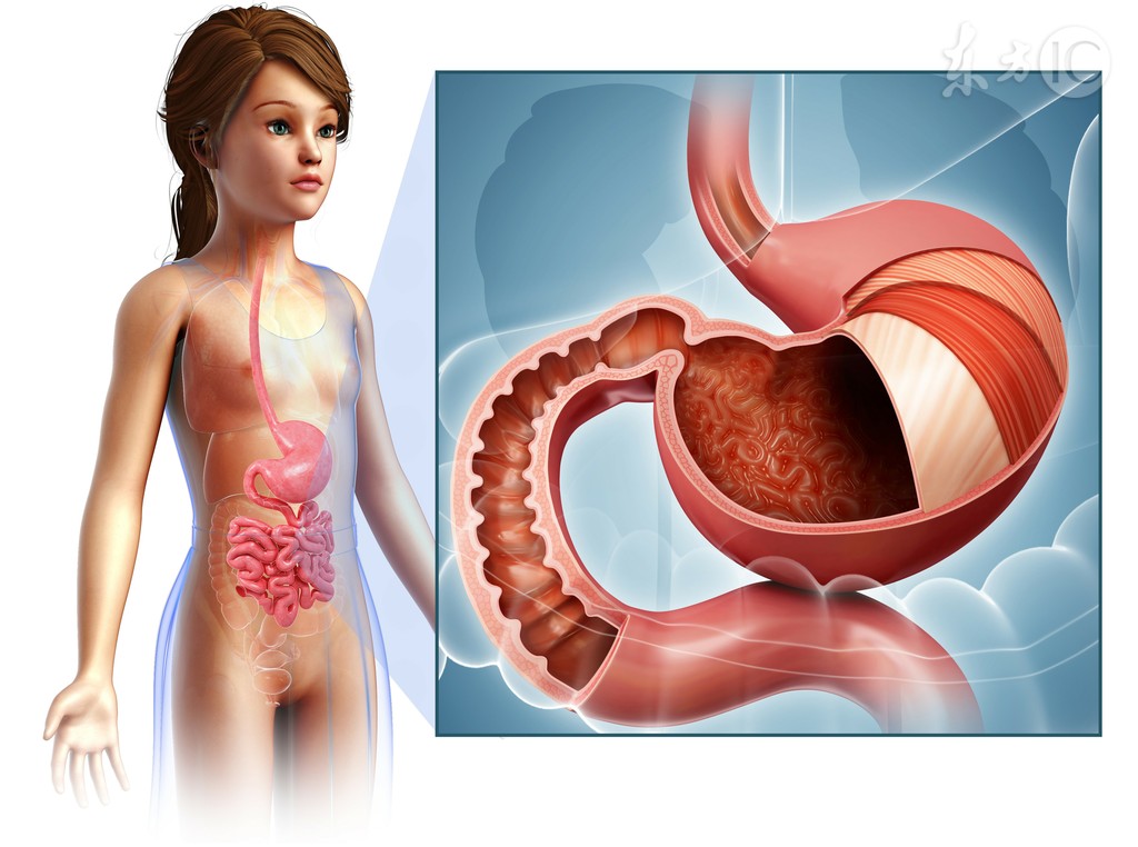 這幾個傷胃壞習(xí)慣你也有
