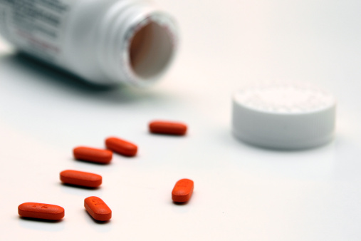 吃药万不可自己加量