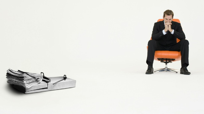  Five things men fear most when they are old