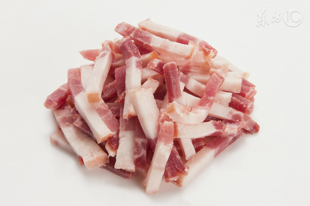 五花肉的絕佳吃法