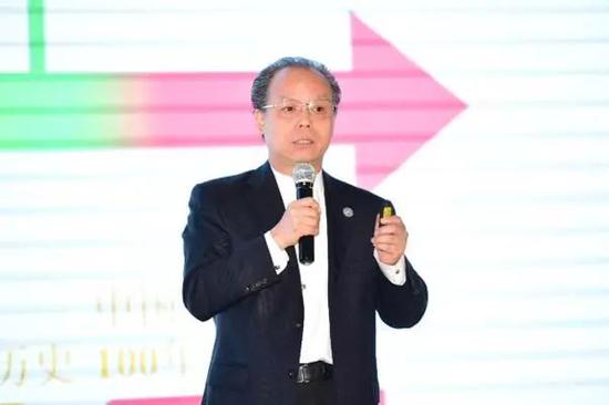 上海浦南医院院长 刘卫东博士