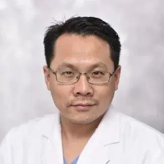 周剑平 医学博士