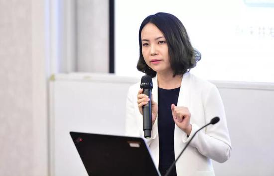 (淄博莲池骨科医院原院长崔艳)