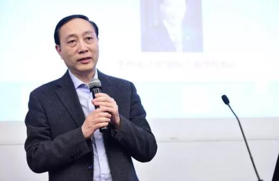 ?#20449;?#22269;?#20351;?#21830;学院中方院长李铭俊教授