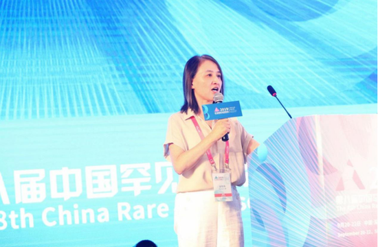 金晓玮,博士,华领医药生物研发总监、CORD高级顾问