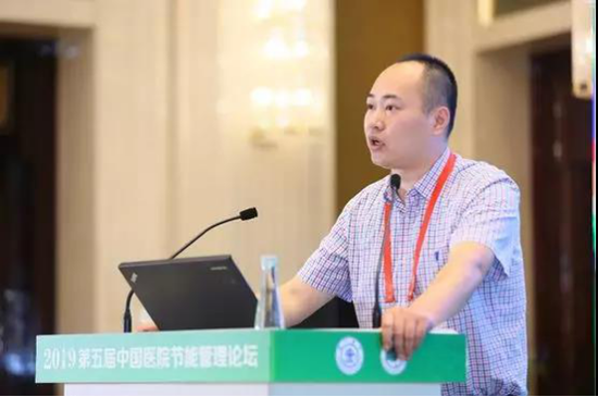 董涛 浙江省卫生健康委员会规划发展与信息化处主任科员