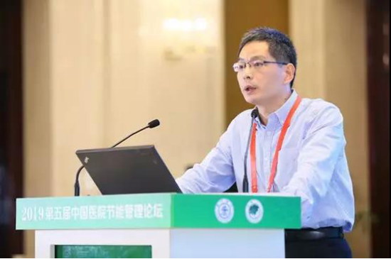 张晓卯 上海市机关事务管理局副局长