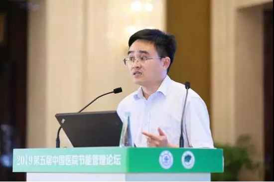 李金店 中机十院国际工程有限公司上海分公司院长