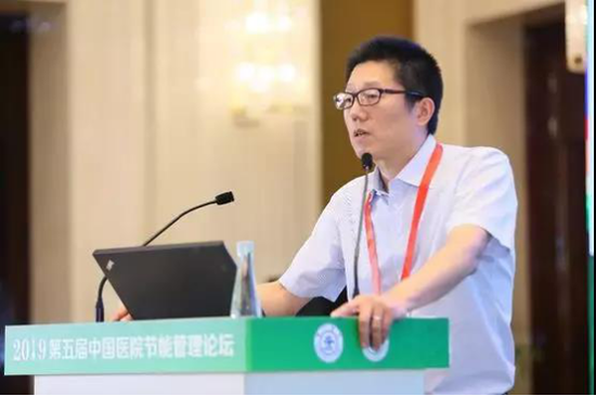 朱永松 同济大学附属上海市第十人民医院副院长