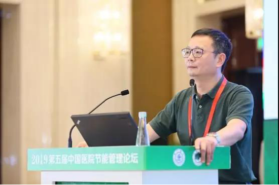 张学军 浙江大学制冷与低温研究所所长