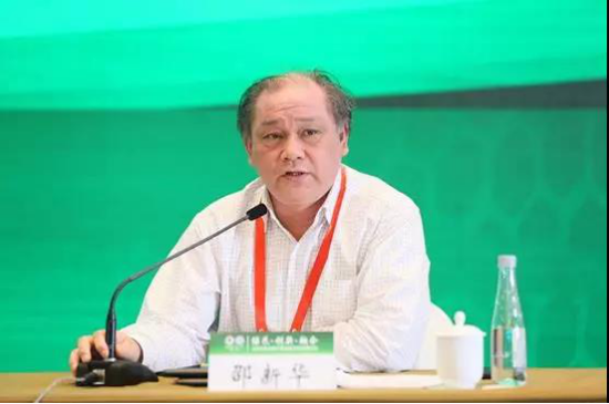 邵新华 上海交通大学医学院医院管理处处长