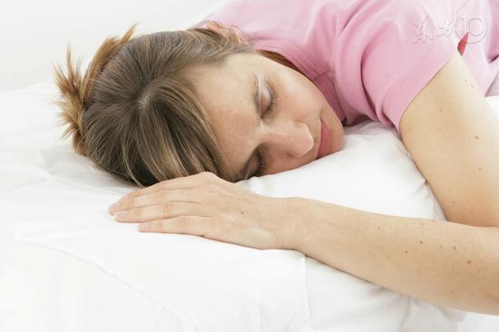 睡觉流口水是什么原因