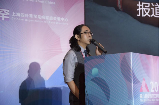 刘海川,界面新闻中国报道总监
