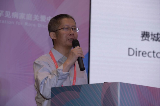 屈会起,博士,费城儿童医院应用基因组中心精准医学首席科学家,美国