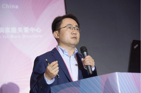 李涛,博士,国家生物医学分析中心研究员