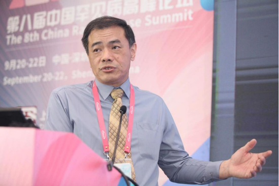 陈尚斌,台湾台北市药师公会第十九届顾问、前台湾健康保险署研究员,中国台湾