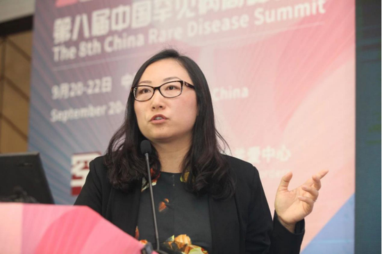 赵绯丽,博士,澳大利亚纽卡斯尔大学联席高级讲师,北京市卫生经济学会药物经济学专业委员会副主任委员