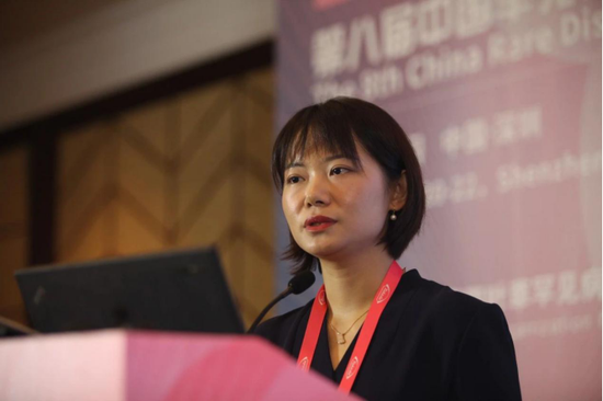 李杨阳,艾昆纬IQVIA 中国管理咨询总监