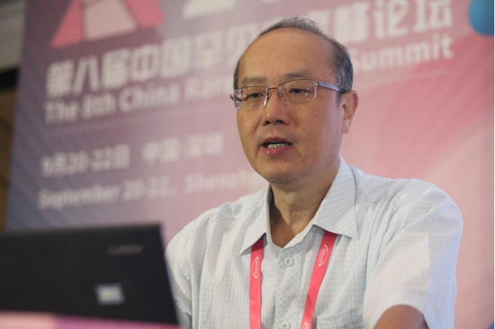 徐湘民,教授,南方医科大学基础医学院医学遗传学教研室主任