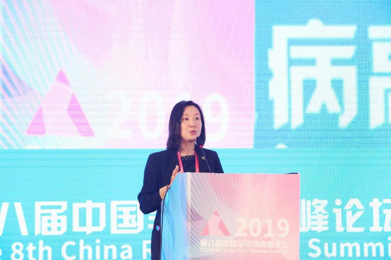 Yan zhenni,国际商业机器(中国)投资有限公司,IBM WatsonHealth-Watson for Genomics产品研发经理