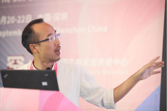李铭源,澳门大学中华医药研究院,中药质量研究国家重点实验室教授,药理与安全研究中心主任,中国澳门