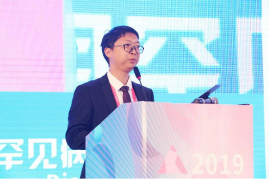 顾洪飞,CORD罕见肿瘤中国项目协调人