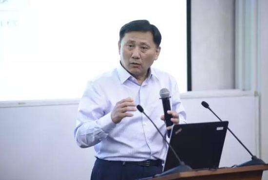 ?#26412;?#22823;学第一医院心内科及心脏?#34892;?#20027;任、39互联网医院院长 霍勇