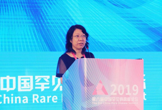 王丽莉,教授,宾夕法尼亚大学,美国