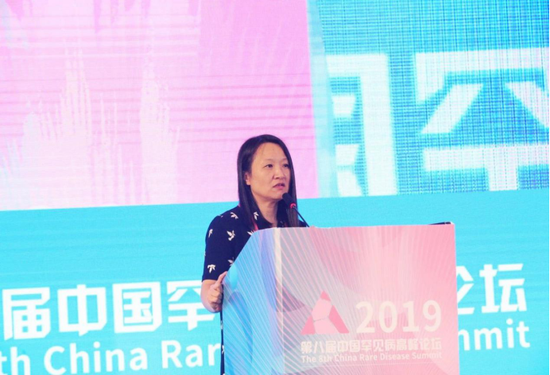 方美玉,教授,浙江省肿瘤医院综合肿瘤内科副主任