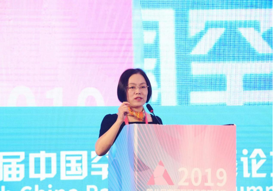 陈洁,中山大学附属第一医院消化内科副主任