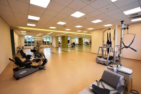 泰康首创管家式医疗精准医疗养老社区