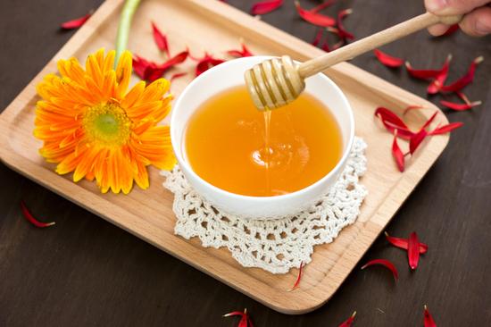 当心蜂蜜一大副作用