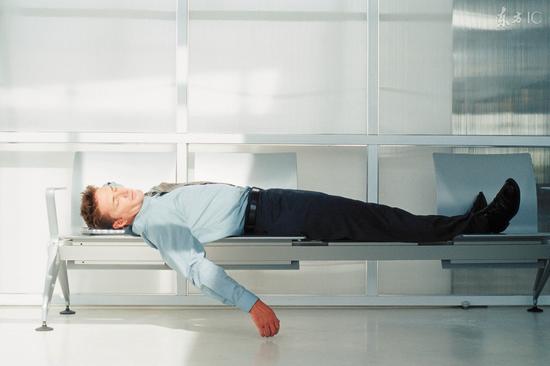44歲是男人生命警戒線