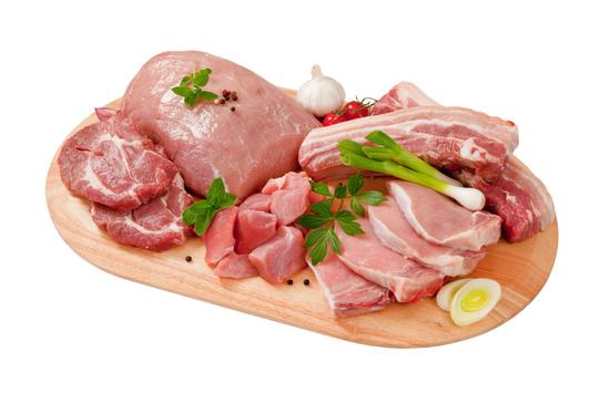 五花肉三种美味吃法