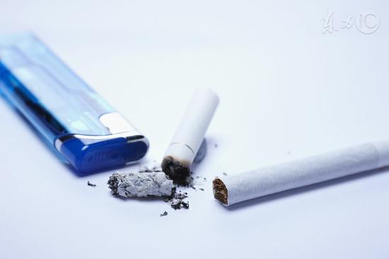 老烟枪为何仍长命