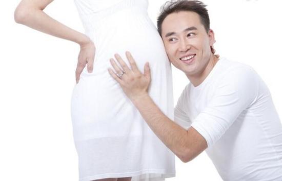 准妈妈如何应对妊娠反应 图片来源：东方IC