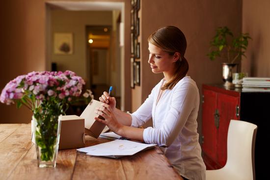 拆快递等于翻垃圾桶?