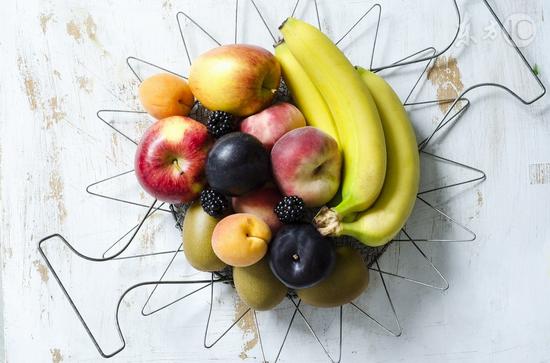 五種水果防乳腺癌
