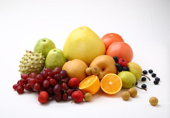 飯后吃1種水果排光體內致癌物