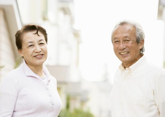 日本老龄化严重:1.5万村落中65岁以上老人过半